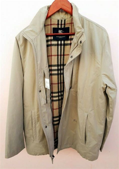 burberry used clothes|Burberry clothing for men.